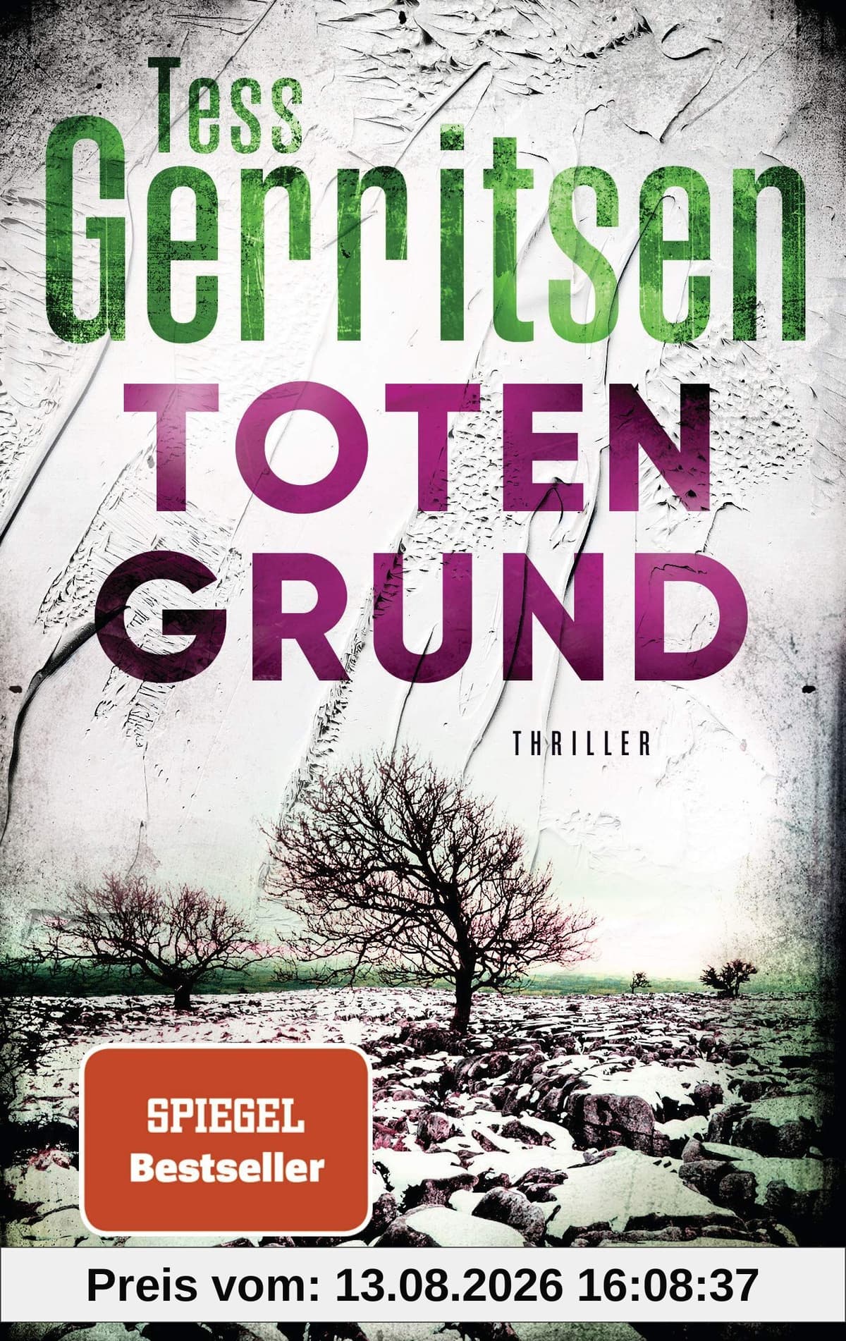 Totengrund