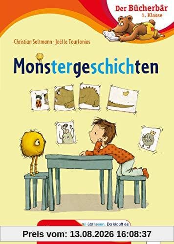 Monstergeschichten
