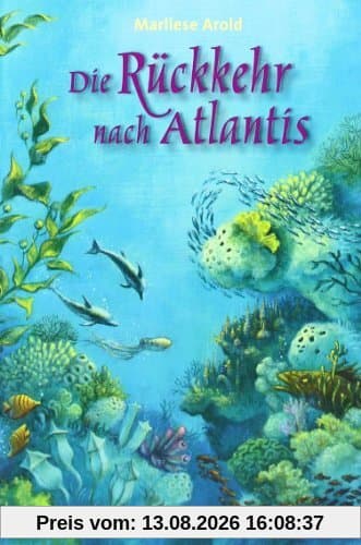 Die Rückkehr nach Atlantis
