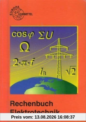 Lösungen Rechenbuch Elektrotechnik