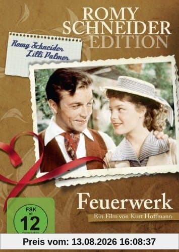 Feuerwerk (Romy Schneider Edition)
