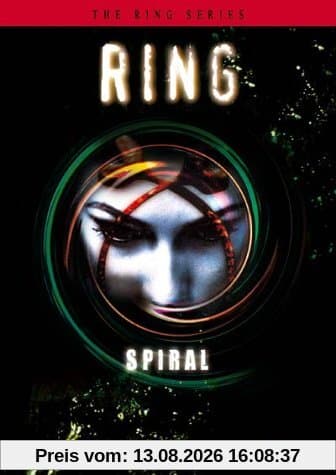 Ring - Spiral