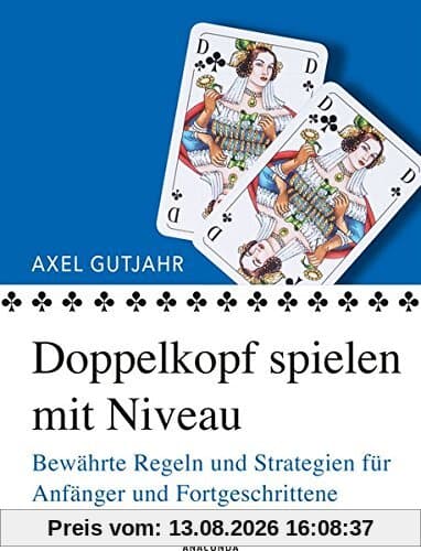 Doppelkopf spielen mit Niveau: Bewährte Regeln und Strategien für Anfänger und Fortgeschrittene