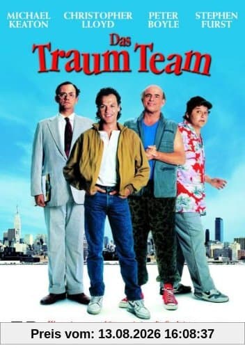 Das Traumteam