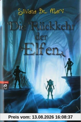 Die Rückkehr der Elfen