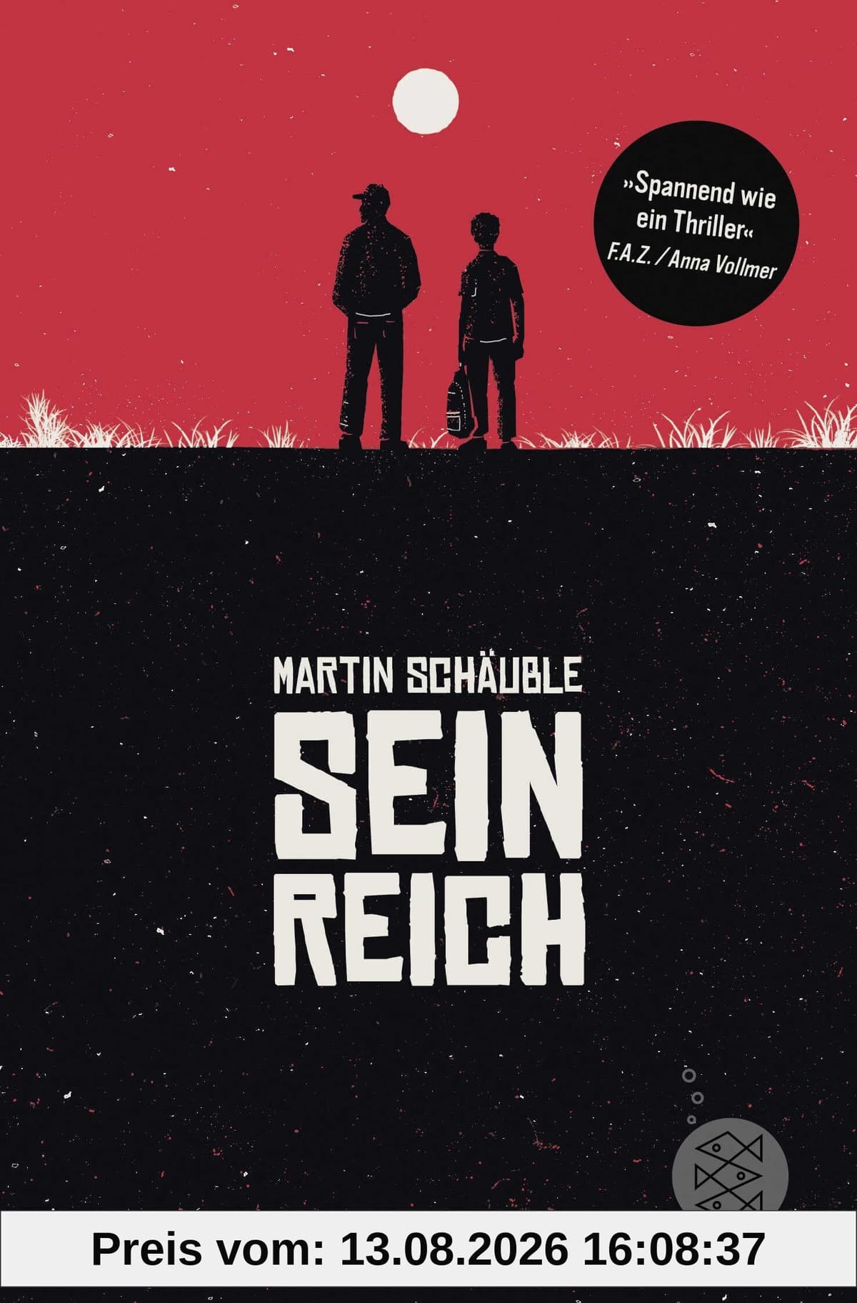 Sein Reich