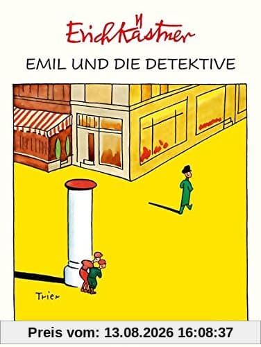 Emil und die Detektive