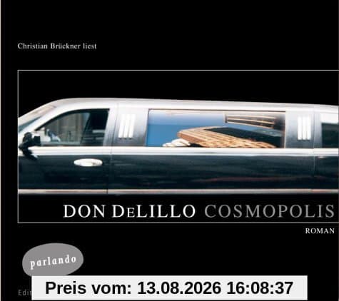 Cosmopolis