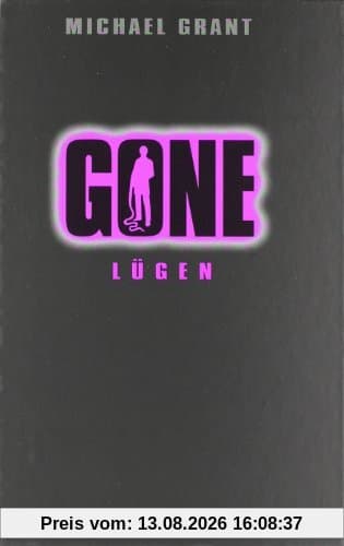 Gone 3: Lügen