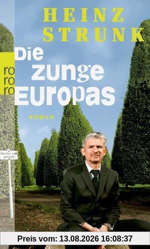 Die Zunge Europas