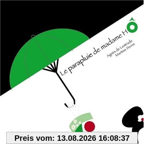 Le parapluie de madame Hô