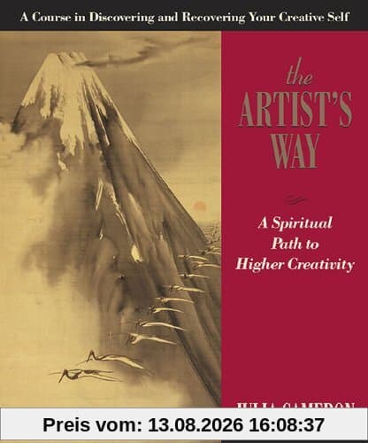 The Artist's Way (Inner Workbook)