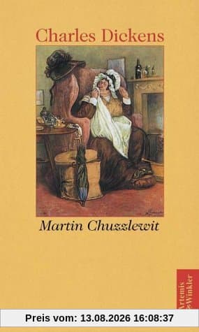 Martin Chuzzlewit
