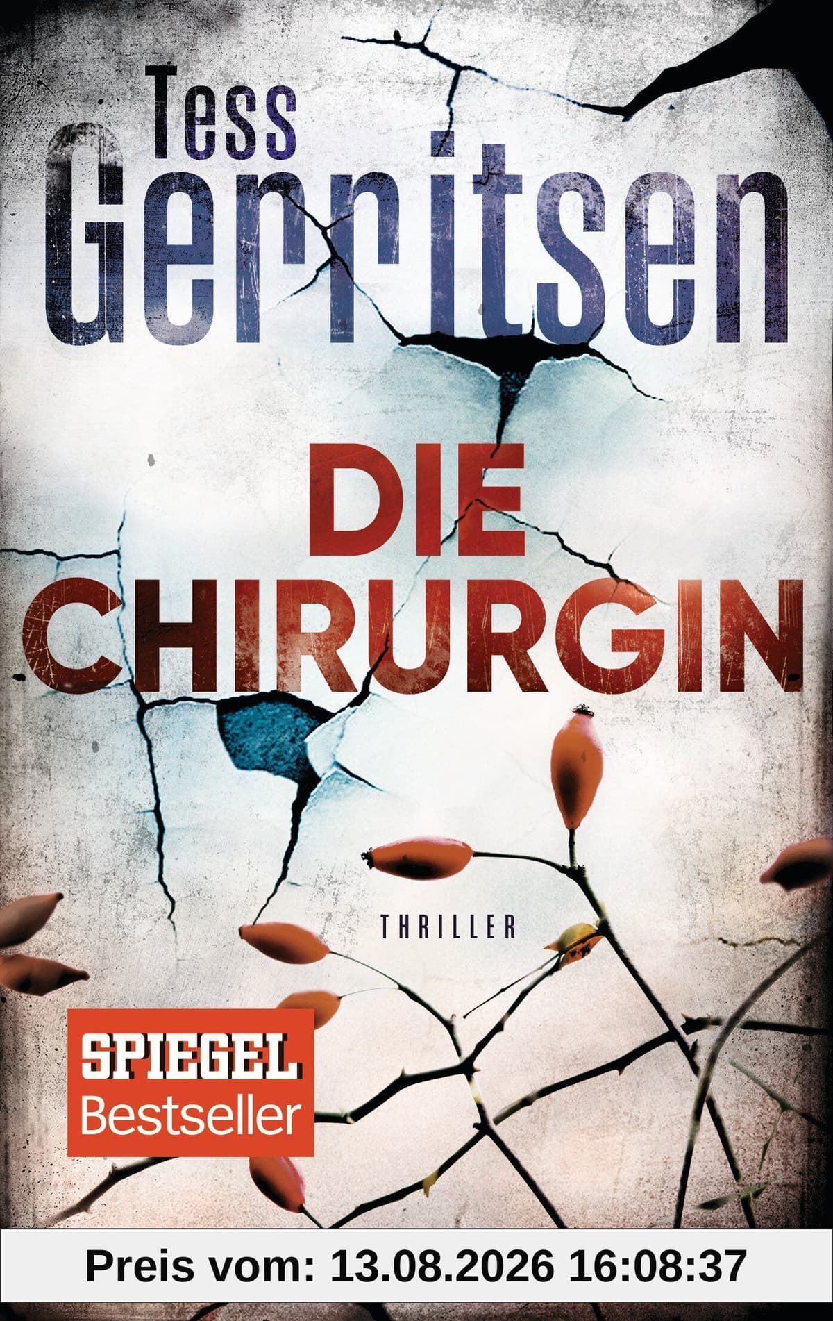 Die Chirurgin