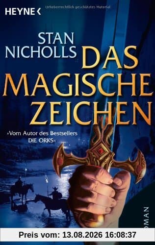 Das magische Zeichen
