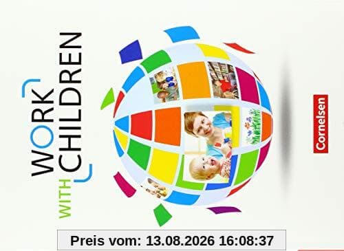 Work with Children: A2/B1 - Schülerbuch