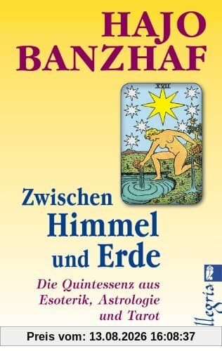 Zwischen Himmel und Erde