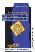 Kopiervorlagen Mathematik / Prof. Dr. Nosenix' Trickkiste Historische Verfahren - zeitgemäß aufbereitet