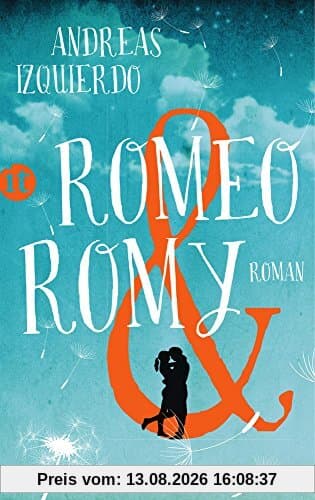 Romeo und Romy: Roman (insel taschenbuch)