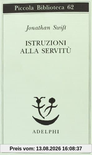 Istruzioni alla servitù
