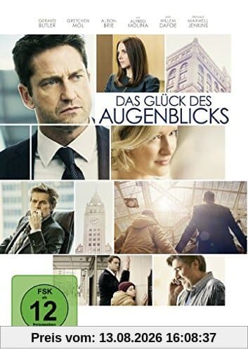 Das Glück des Augenblicks