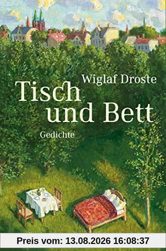 Tisch und Bett