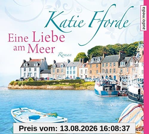 Eine Liebe am Meer