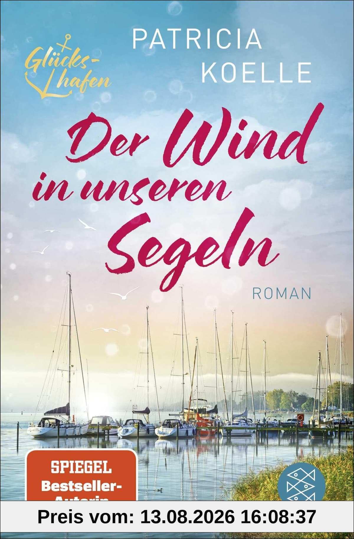 Der Wind in unseren Segeln