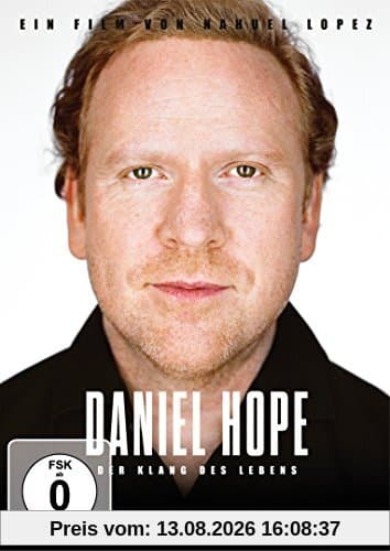 Daniel Hope - Der Klang des Lebens