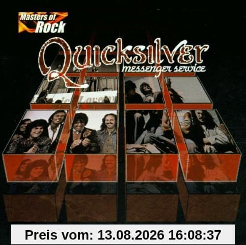 Masters of Rock