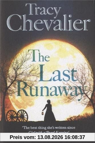 Last Runaway