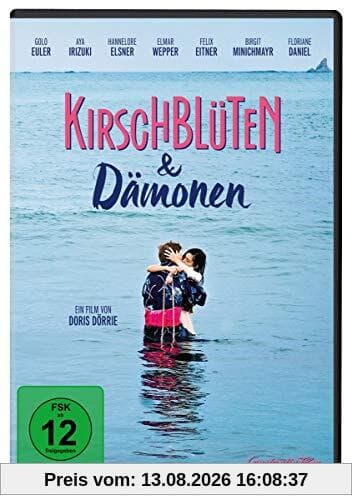 Kirschblüten & Dämonen