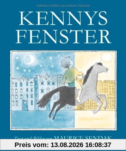 Kennys Fenster