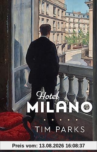Hotel Milano