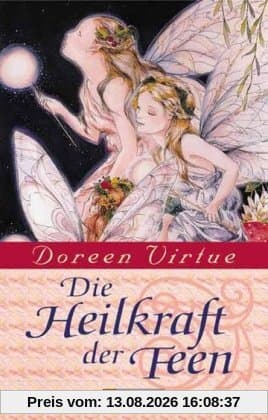 Die Heilkraft der Feen