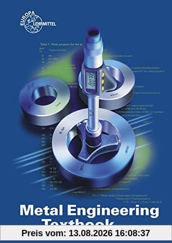 Metal Engineering Textbook