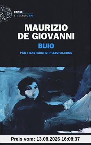 Buio per i Bastardi di Pizzofalcone