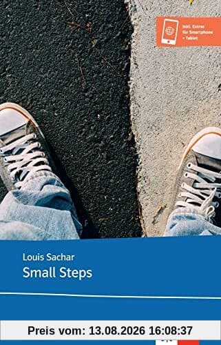 Small Steps (Klett English Editions)