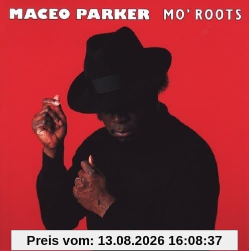 Mo' Roots