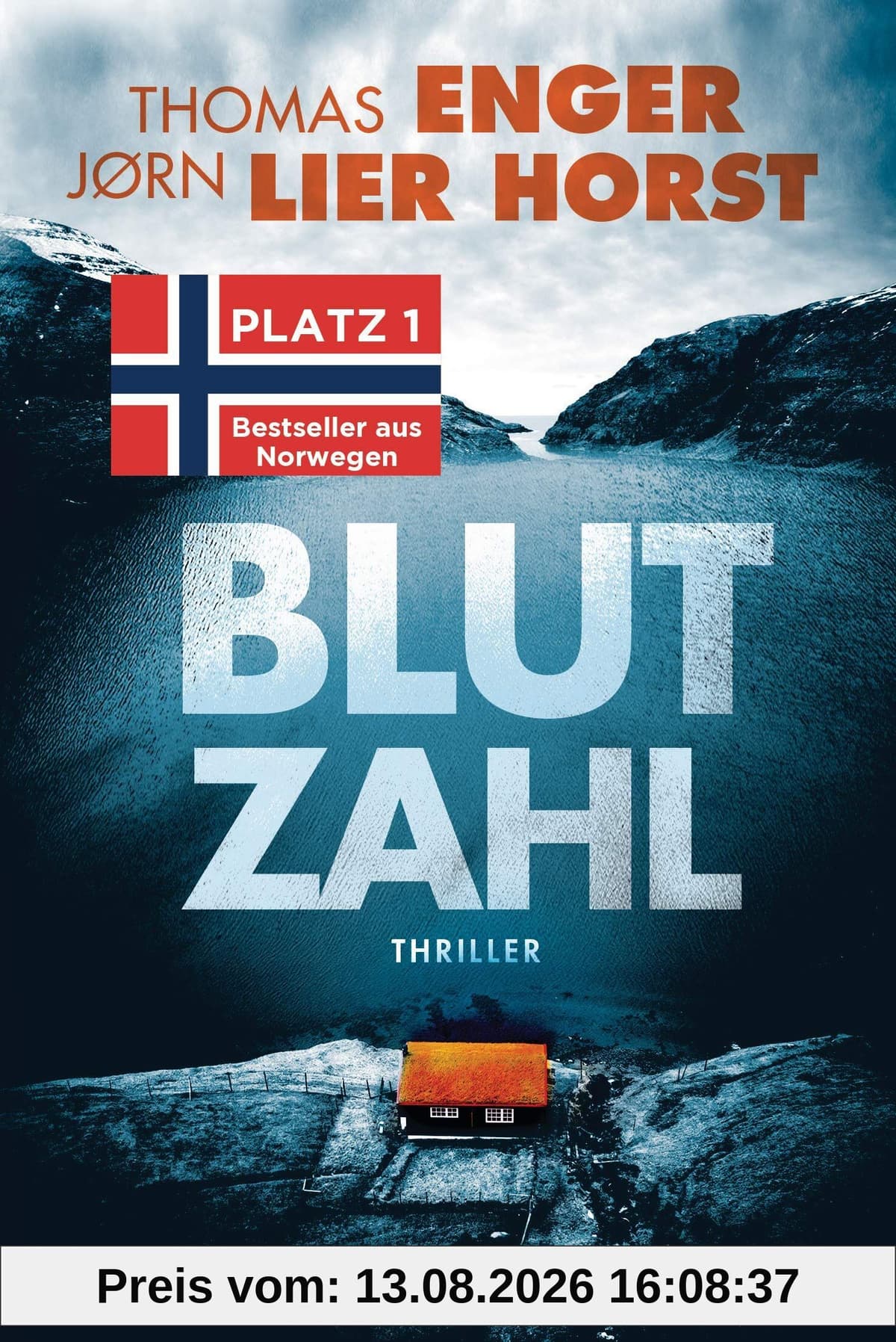 Blutzahl
