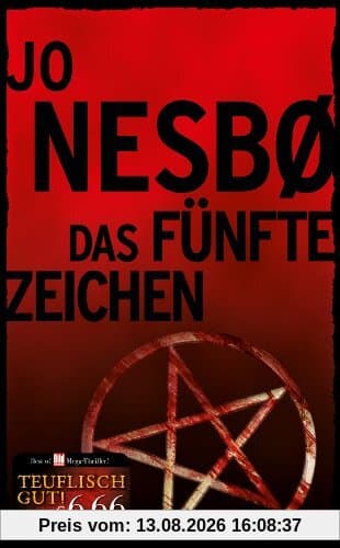 Das fünfte Zeichen