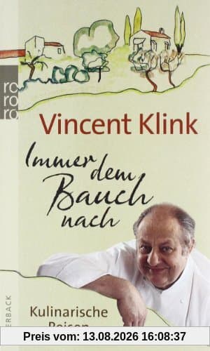 Immer dem Bauch nach: Kulinarische Reisen