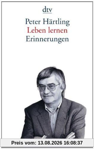Leben lernen: Erinnerungen