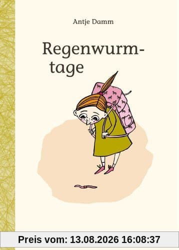 Regenwurmtage