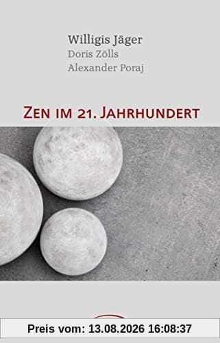Zen im 21. Jahrhundert