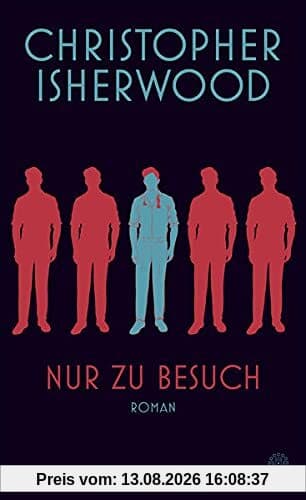 Nur zu Besuch