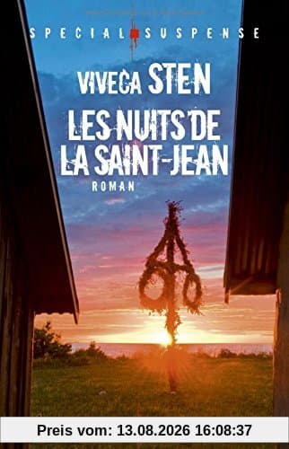 Les nuits de la Saint-Jean