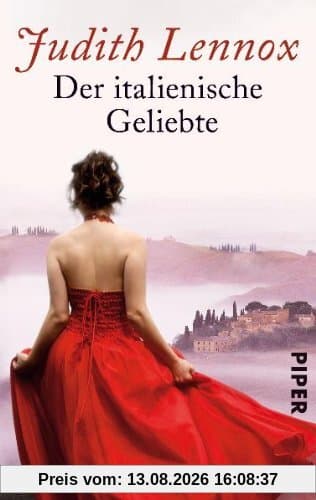 Der italienische Geliebte: Roman