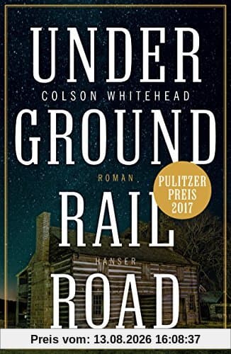 Underground Railroad: Roman