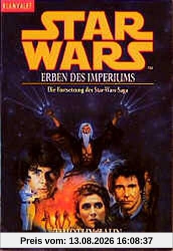 Star Wars: Erben des Imperiums